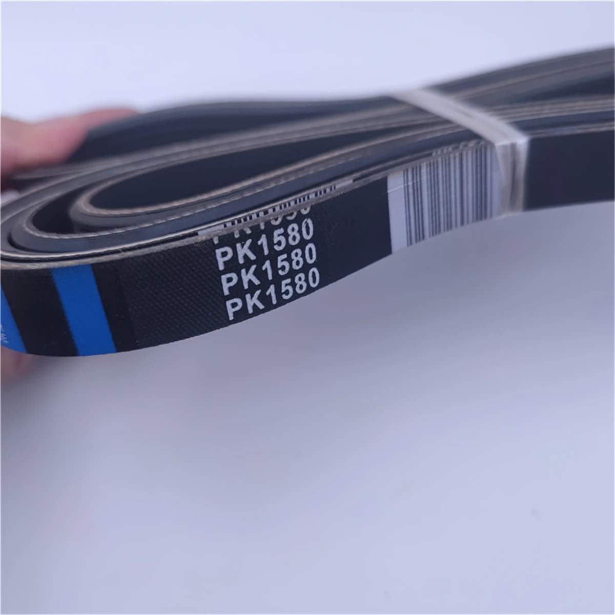 Rubber multi groove belt  3PK1580 4PK1580 5PK1580 6PK1580 7PK1580 8PK1580