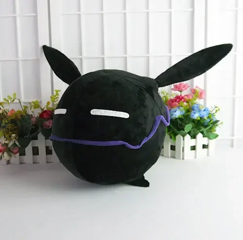 figure doll amime Replica cosplay plush toy pillow 30cm