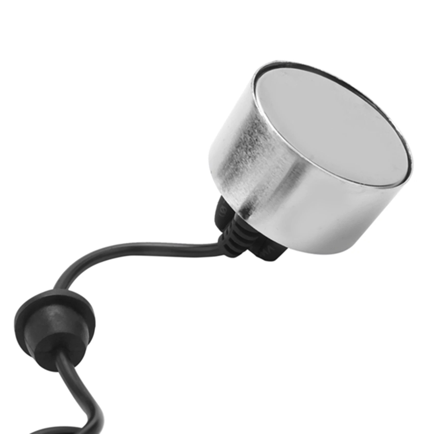 เครื่องละอองขนาดเล็กความชื้นแบบปลั๊ก EU เครื่องพ่นหมอกน้ำน้ำพุบ่อน้ำเครื่องพ่นละอองฝอยหัวปลั๊ก EU