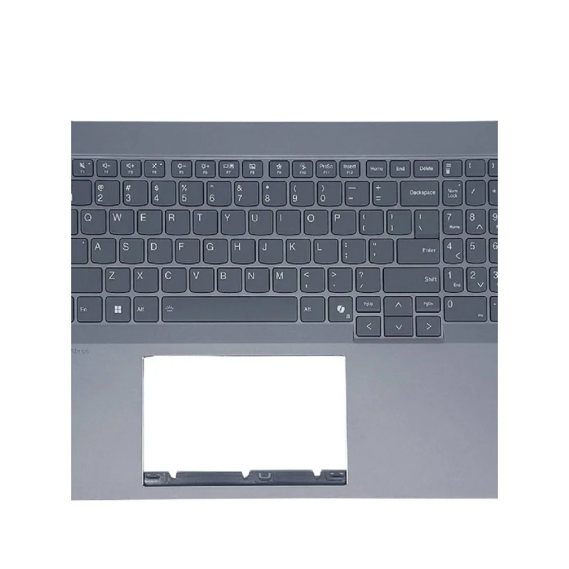 St+ For Lenovo ThinkBook 16 G6+ AHP IMH Intel AMD Palmrest Upper C Case Cover