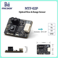 MicoAir Optical Flow & Range Sensor MTF-02P Compatible with Ardupilot/PX4/INAV For RC FPV Drones