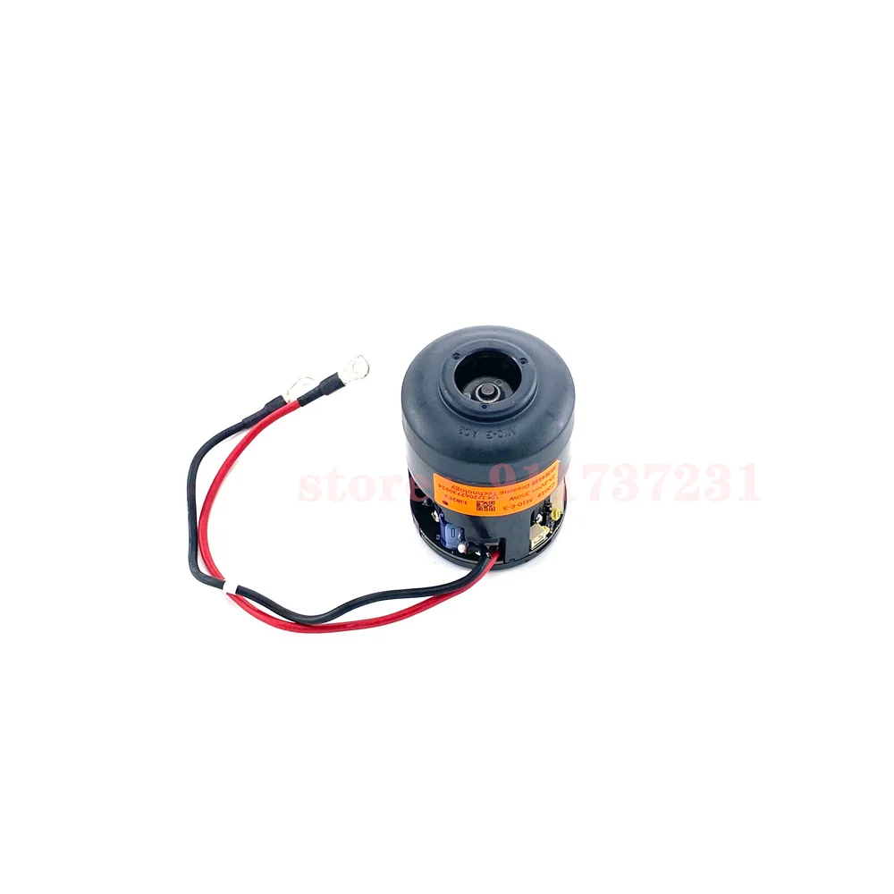 New Original Fan Module with Motor for Dreame T10 Handheld Vacuum Cleaner Spare Parts Accessories Motor