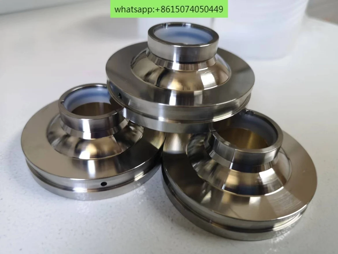 Autoclaving, Sanshui River flow 600MPA ultra-high water seal accessories in the United States