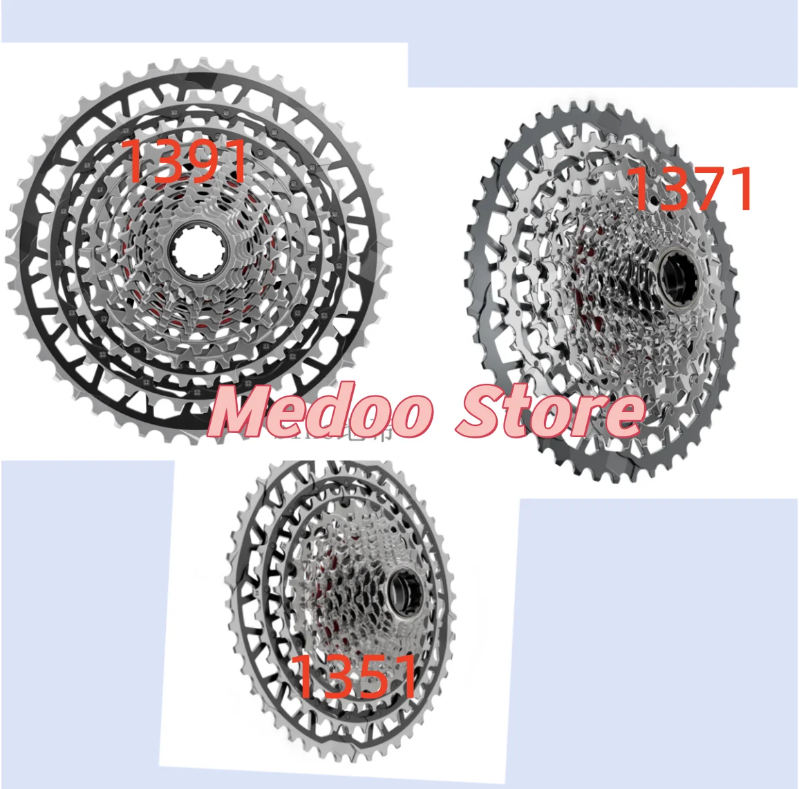 Red Force Rival Axs…