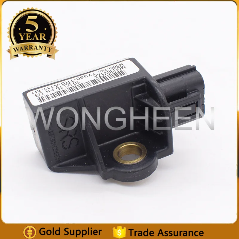 77930-TR0-B11 77930-TR0-B21 77930-tr0-b21 Impact Sensor Fit For Honda Civic 2012