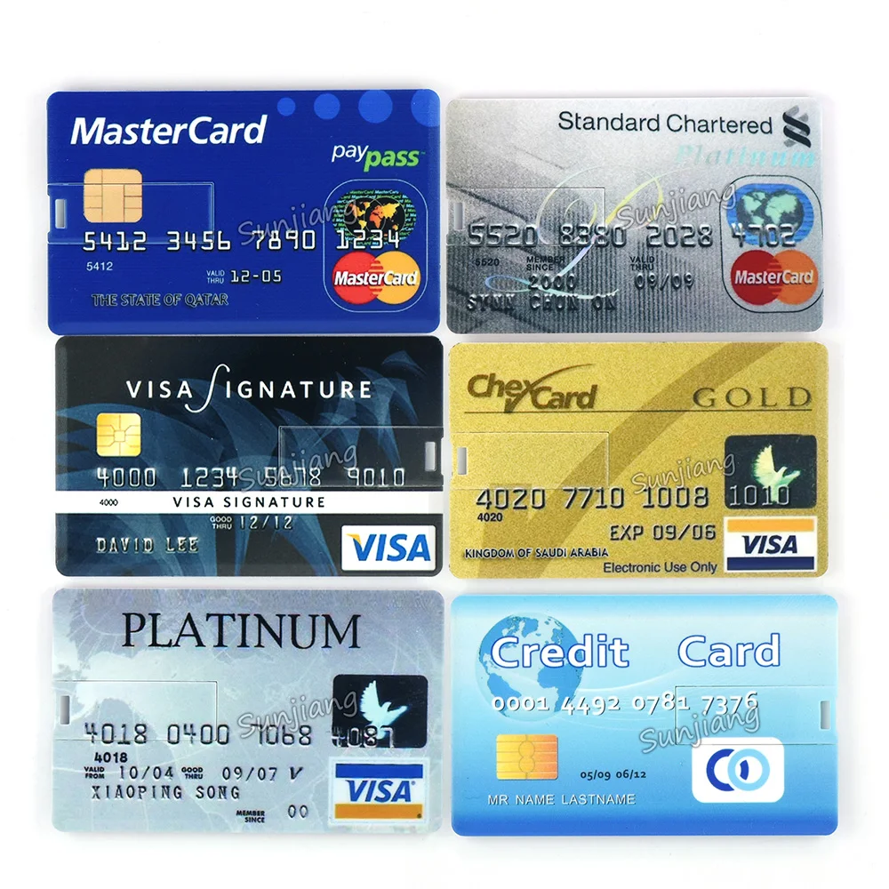 Банковская карта USB флэш-накопитель 4 ГБ 8 ГБ 16 ГБ 32 ГБ 64 ГБ 128 ГБ 256 ГБ 512 ГБ флэш-накопитель для большого пальца Pendrive в кошельке USB Stick U Disk Банковская карта USB флэш-накопитель 4 ГБ 8 ГБ 16 ГБ 32 ГБ 64 ГБ 128 ГБ 256 ГБ 512 ГБ флэш-накопитель для большого пальца Pendrive в кошельке USB Stick U Disk