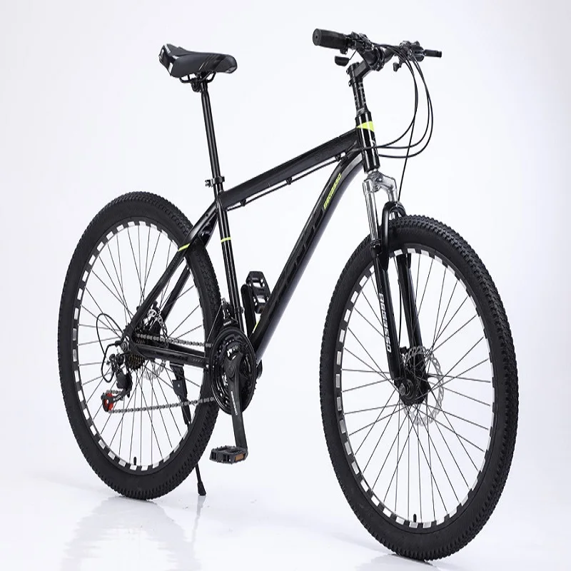 Aluminum Alloy Mountain Bike Variable Speed 26 \