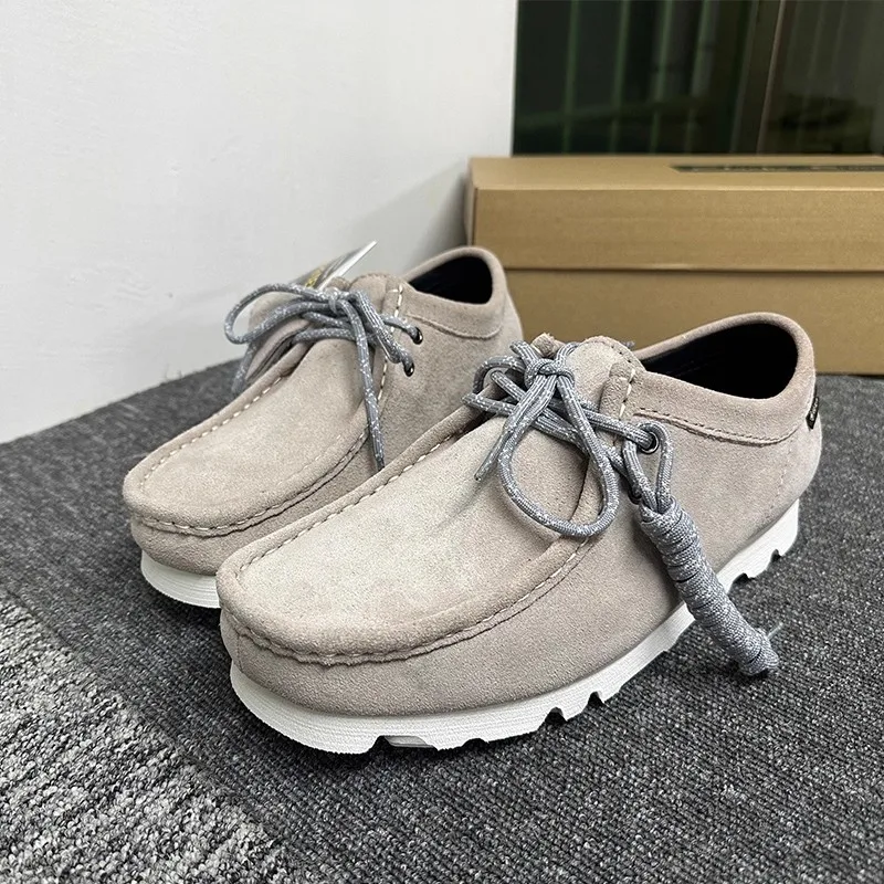 

2025 New Comfortable Anti-Slip Hiking Boots Designer Fall Walking Shoes Premium Fashion Hiking Sneakers Very Good