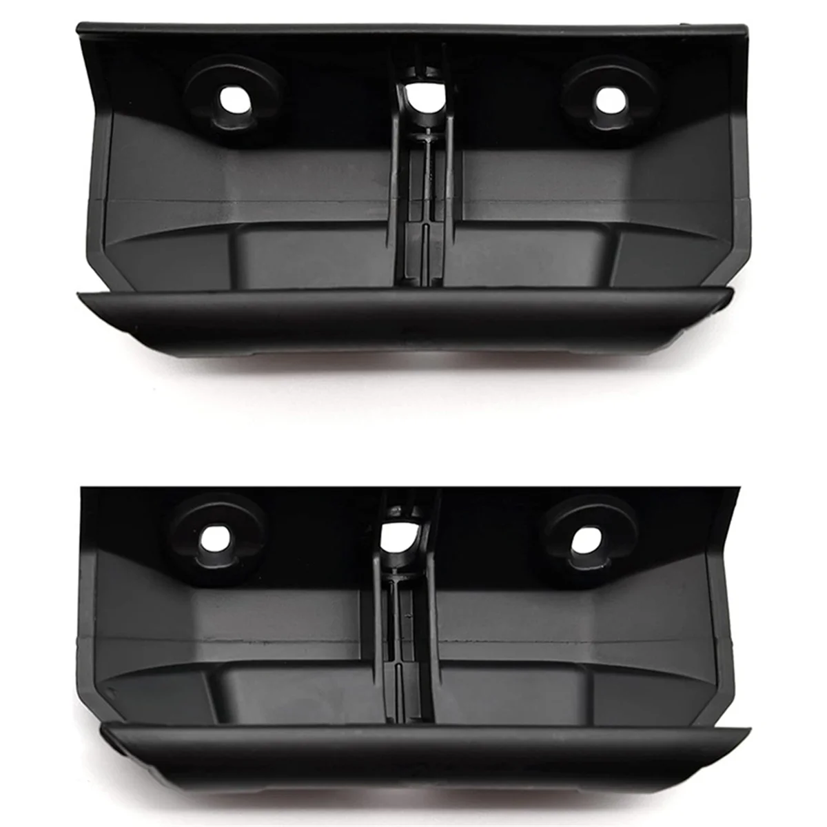 Stable performance 295100729 Snap-in Fenders Installation Kit for Sea-Doo RXT GTX Wake Pro Accessories Durable