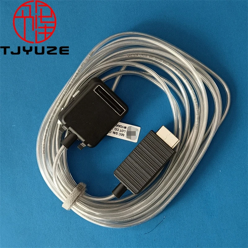 New BN39-02395A For  Connect Mini Cable Q9FNAFXZA QE55 QE65 QE75 QN65 55 75Q7F BN39-02395B QN55Q7CNAF QN65Q7CNAF