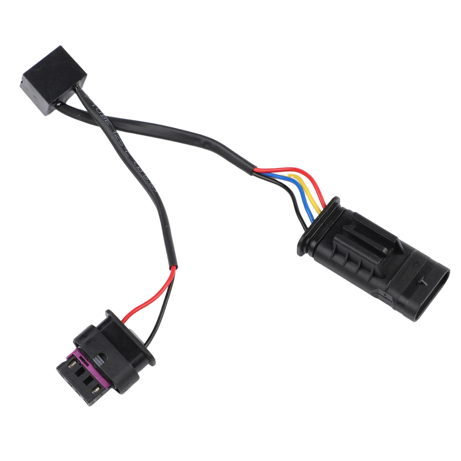 Factory Spec Wiring Harness for Jeep For Wrangler 2018 2023 for Gladiator 2020 2023 Z LKR OEM Direct Fit Bypass Solution