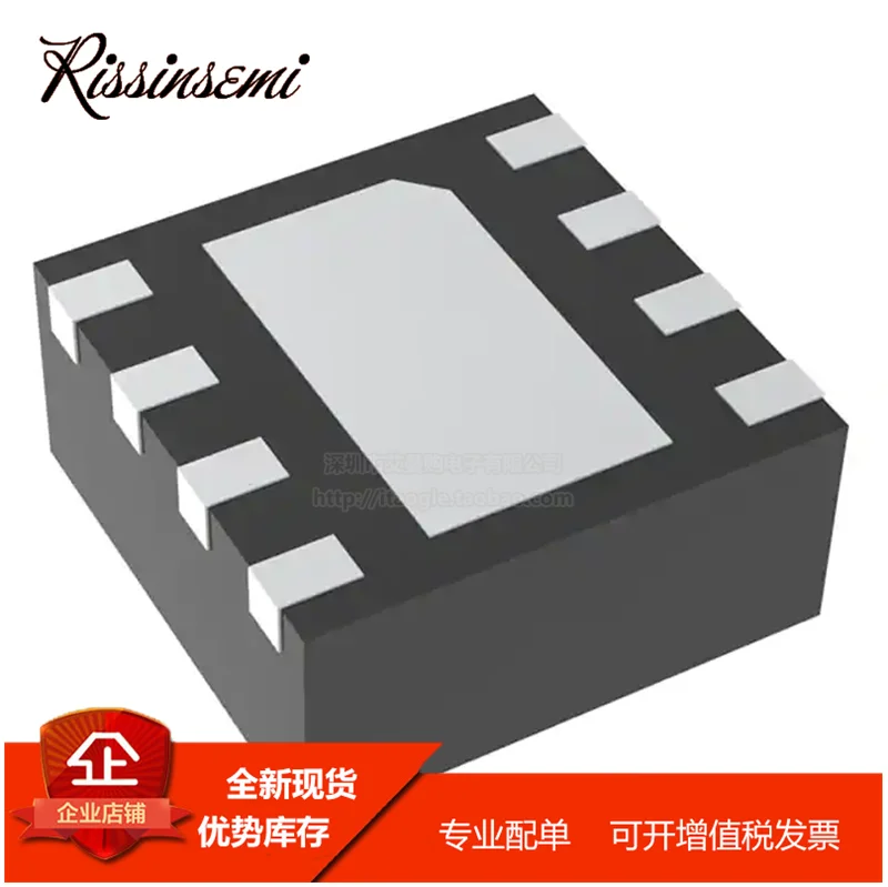 5PCS ISL6208BCRZ-T ISL6208BCRZ IC  NEW and Original in Stock