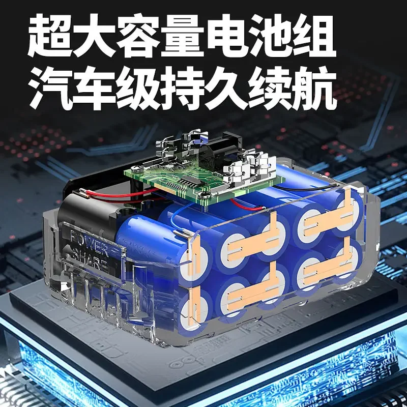 2025 300W K-998 Brushless Lithium Battery Electric High Concentration High Power Gear Pump Diesel Pump Hydraulic Unit Oil Pump