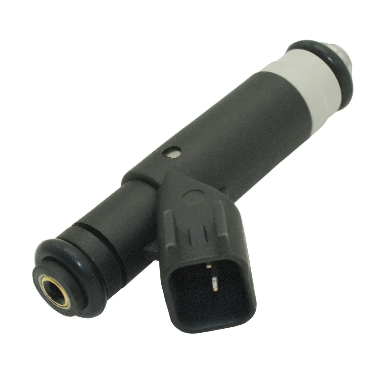 

New 8Pcs For Mercury Mountaineer Ford F-150 Explorer E-150 E-250 4.6L Fuel Injectors 4L3E-EA 4L3E-9F593-B4C