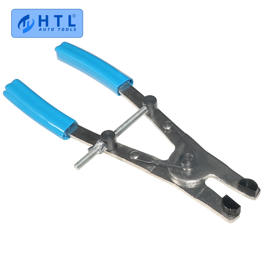 Motorcycle Brake Piston Removal Locking Pliers Extractor Pliers Caliper Universal Brake Piston Puller for Motorbike ATV Scooter