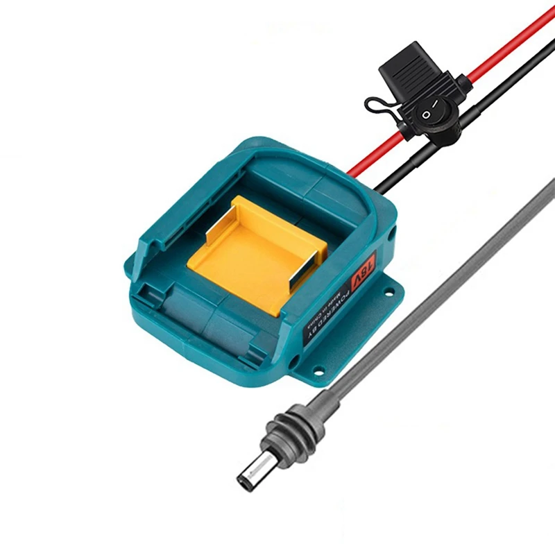 For Starlink Mini Battery Adapter Starlink Mini Power Cable Starlink Mini Power Cable Formakita Battery Forstarlink Mini