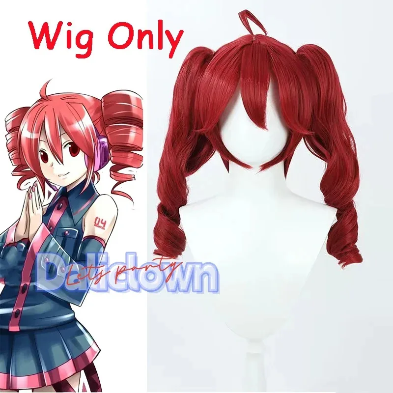 

Синий Касане Тето, наряд для косплея, парик, аниме Мику УТАУ Vtuber, костюм на Хэллоуин для ролевых игр, женское и мужское праздничное платье, униформа, костюм