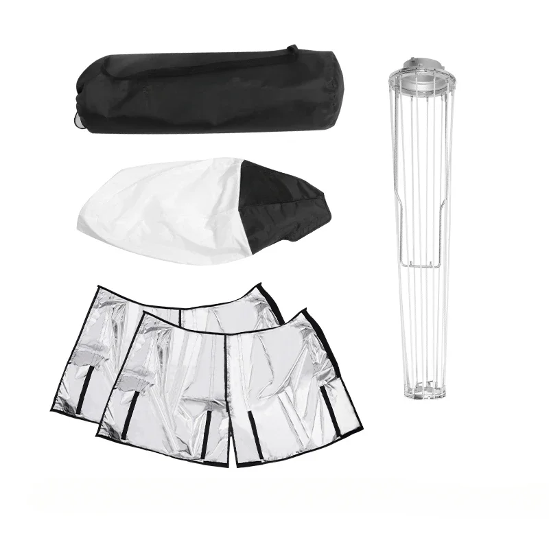 Bring live photography lights, fill light lampshade, lantern softshade, spherical