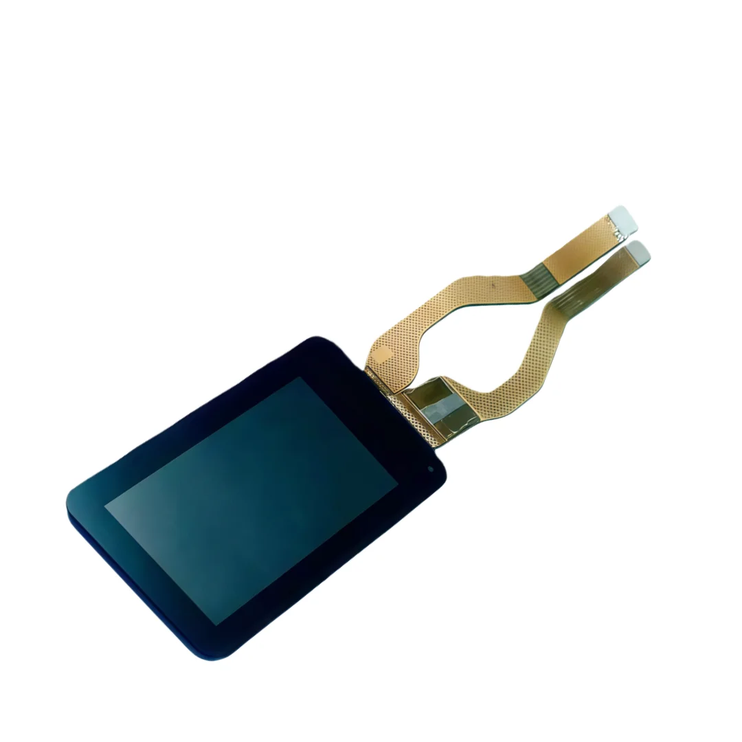 

New LCD screen suitable for Gopro hero max rear large screen camera display accessories