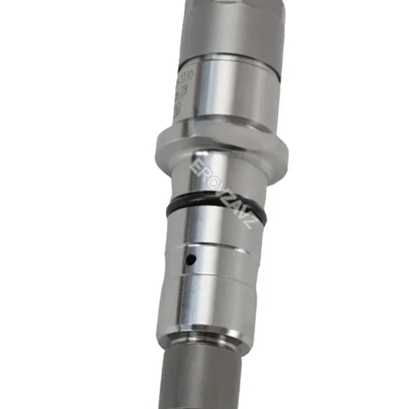 1 pz Iniettore di Carburante 0445120272 5263305 3973059 87581565 0986435532 Per CASE Cummins QSC8.3 8.3L Motore