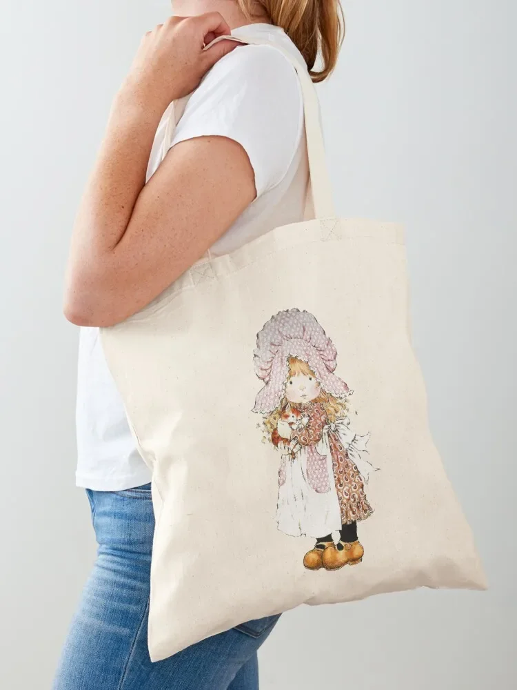 sarah kay Tote Bag sac pour femme canvas tote bags Shopper handbag custom canvas bag