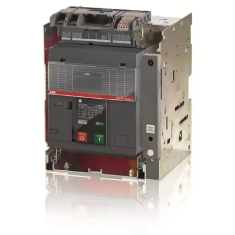 For  Emax ACB Air Circuit Breaker 1250A Adjustable Compact ACB 3P/4P Intelligent Framework