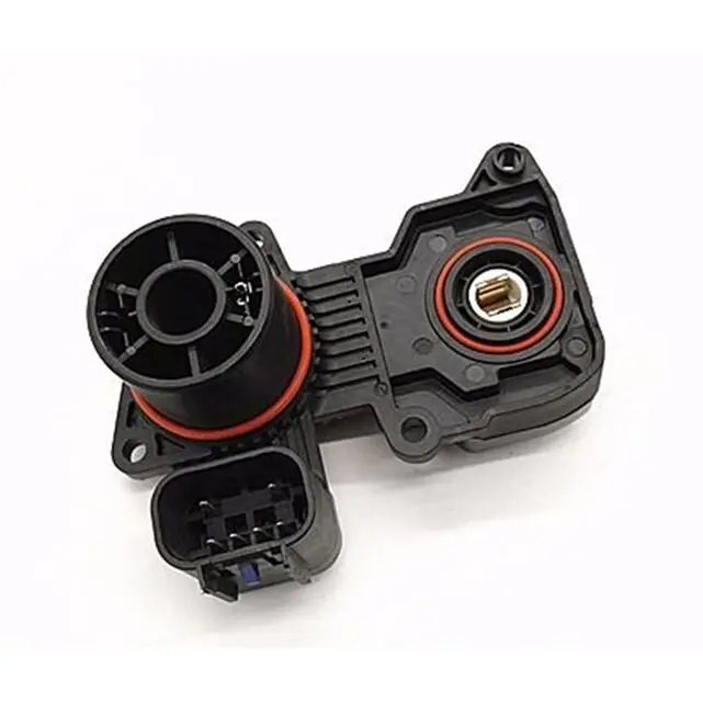 Auto parts High Quality Electric TPS Sensor Throttle Position Sensor For Lifan X60 Geely FC Emgrand EC7 Chana Benni 1.3