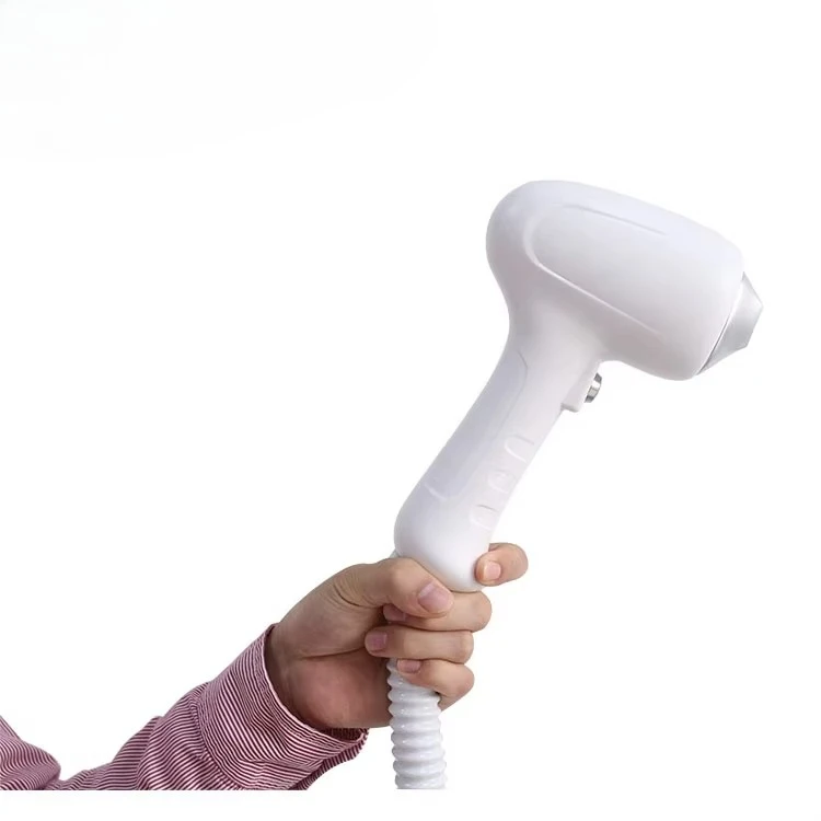 

808nm Diode Laser Handle