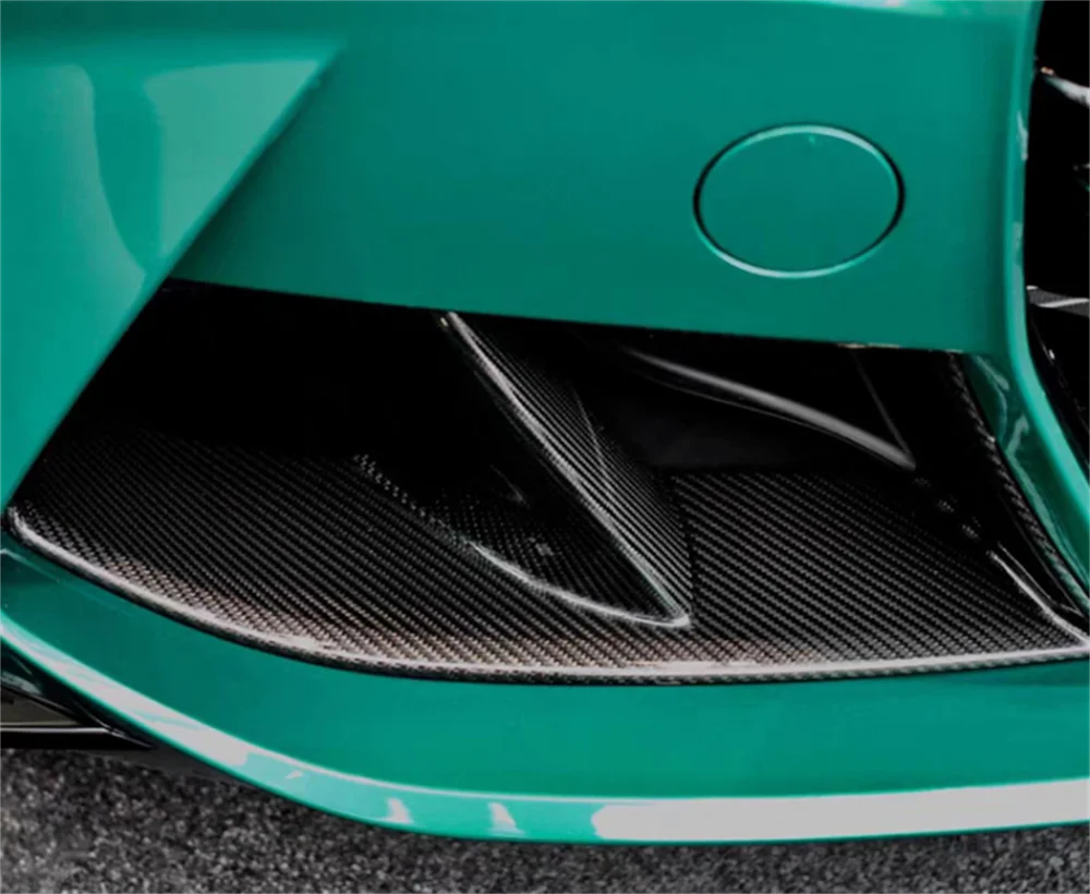 Carbon Fiber Mp Sty…