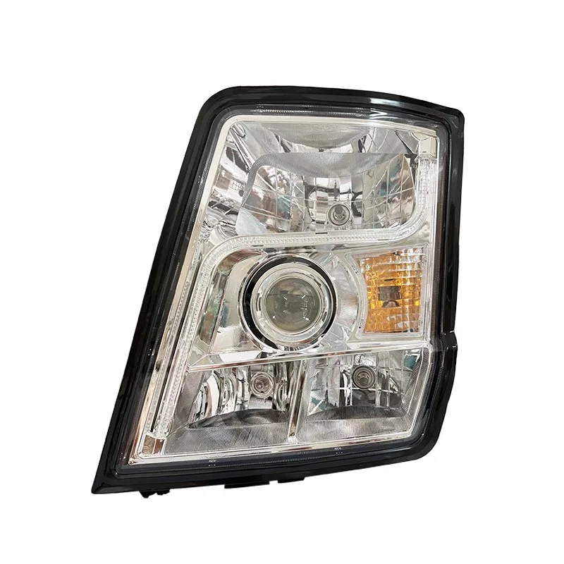 DZ97189723261 SHACMAN X3000 Right Headlight