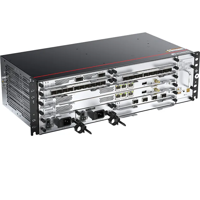02354TXK HW enterprise router ne8000 M8 basic configuration IPUA-480-BN, dual AC power CR8PM8BASACP