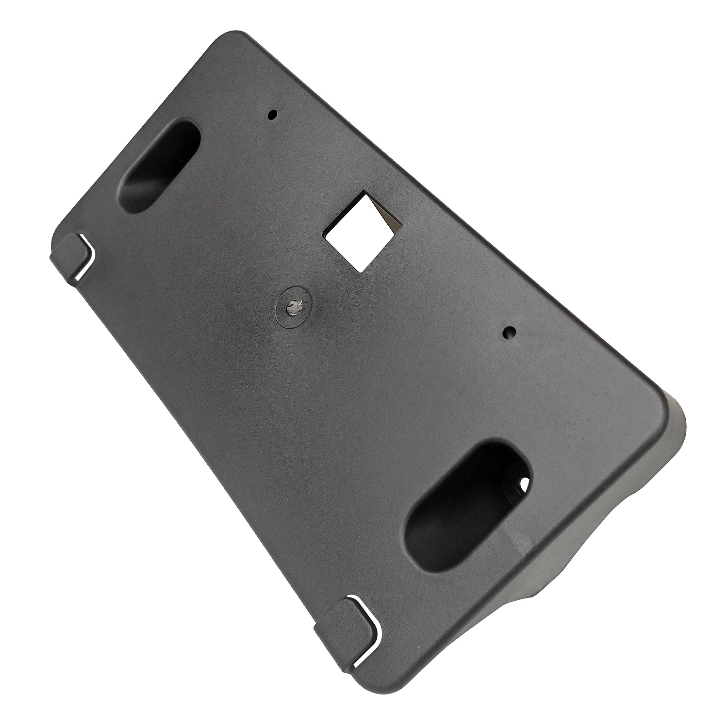 

Front License Plate Holder Frame Mount Bracket ABS For Ford Bronco 2021-2025