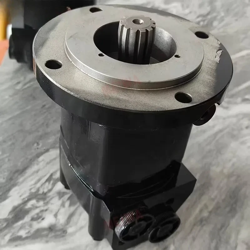 

Hydraulic Motor 3115350784 for Drilling Rig Spare Parts Energy Equipment and Mining Machinery Part 3115 3507 84