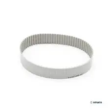 A352 Drive belt wire,Timing belt draw off unit,665.087,665.087.3,665087 for Agie Wire Cut Machine