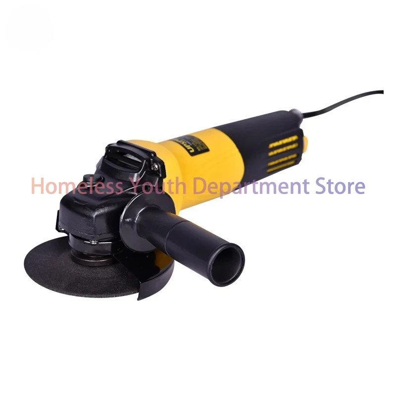 Multi-function Angle Grinder Household Cutting Machine Polishing Machine Hand Grinder Hand Mill