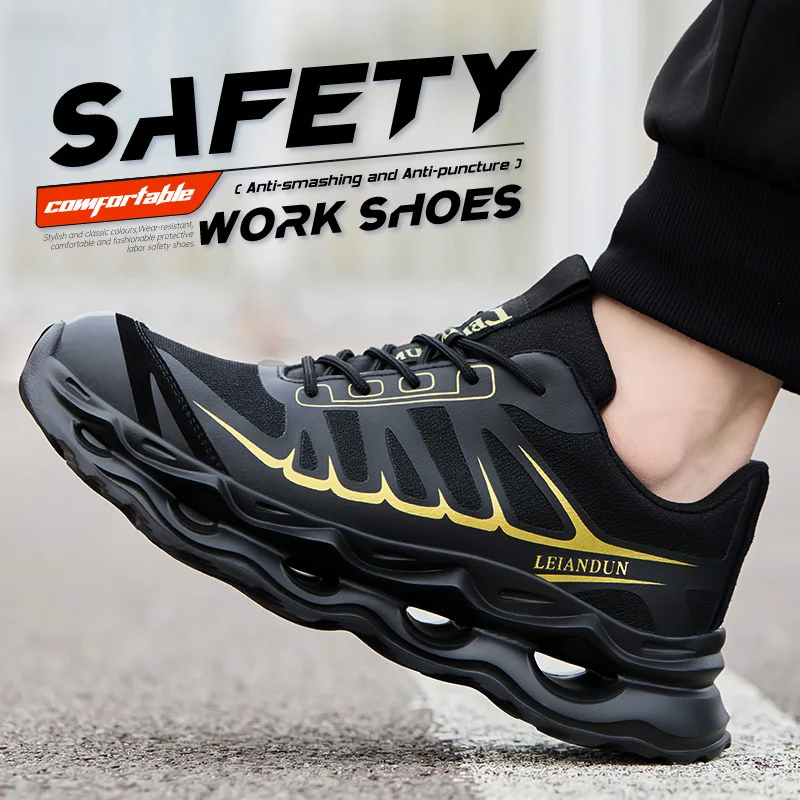 leiandun-chaussures-de-securite-pour-hommes-et-femmes-baskets-de-travail-legeres-et-protectrices-chaussures-respirantes-chaussures-de-travail-anti-perforation