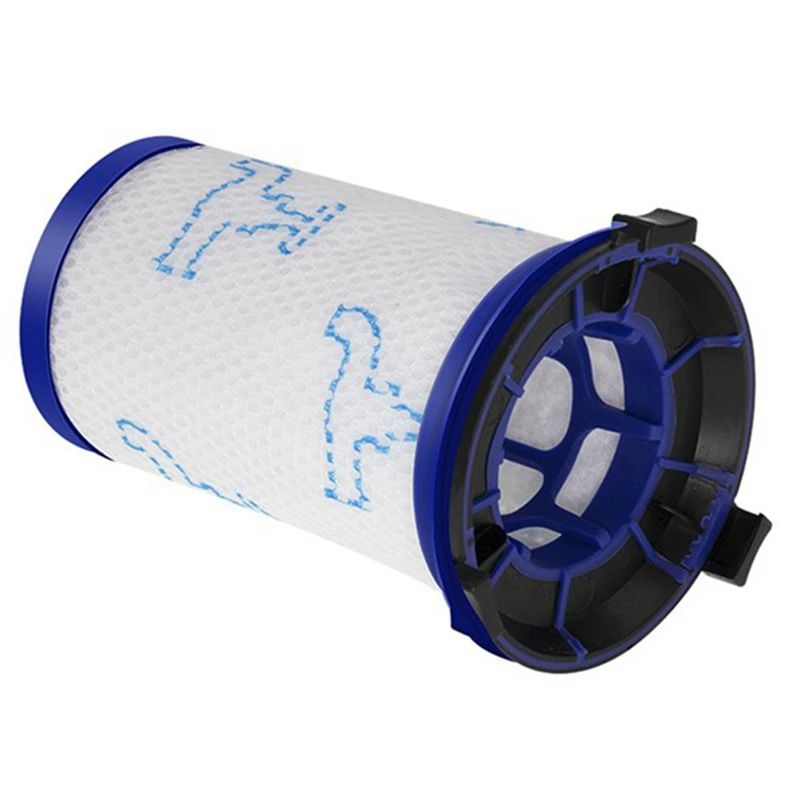 Kit filtro HEPA per Rowenta Force 360 X-Pert RH9051 RH9057 RH9059 RH9079 RH9081 Kit di parti per aspirapolvere accessori