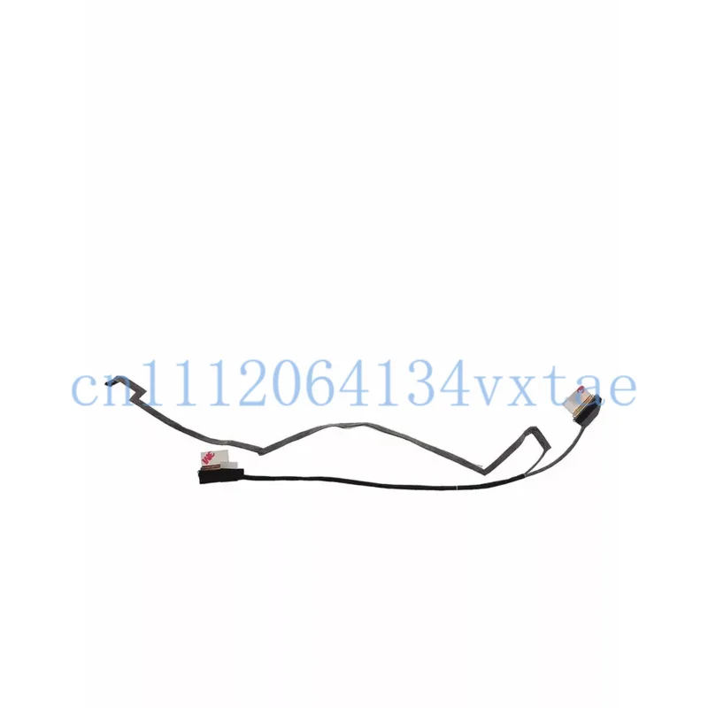 165Hz 40Pin EDP LCD Cable DC02C00S100 052NPC For Dell G15 5510 5511 5515 2021 Non-Touch Screen Wire 0.1