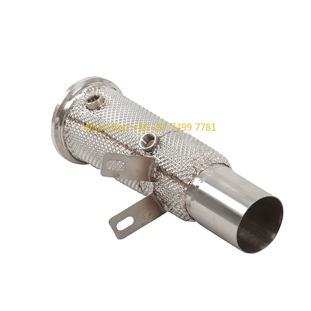 .W I8 1.5T Head Seg… - image