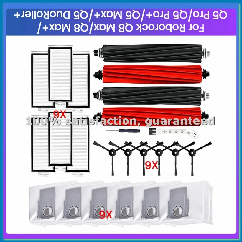 Accessories Kit For…