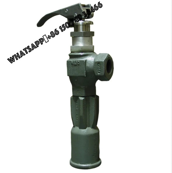 

New Arrival LPG Filling Nozzle Gas Cylinder Filling Nozzle New Brand