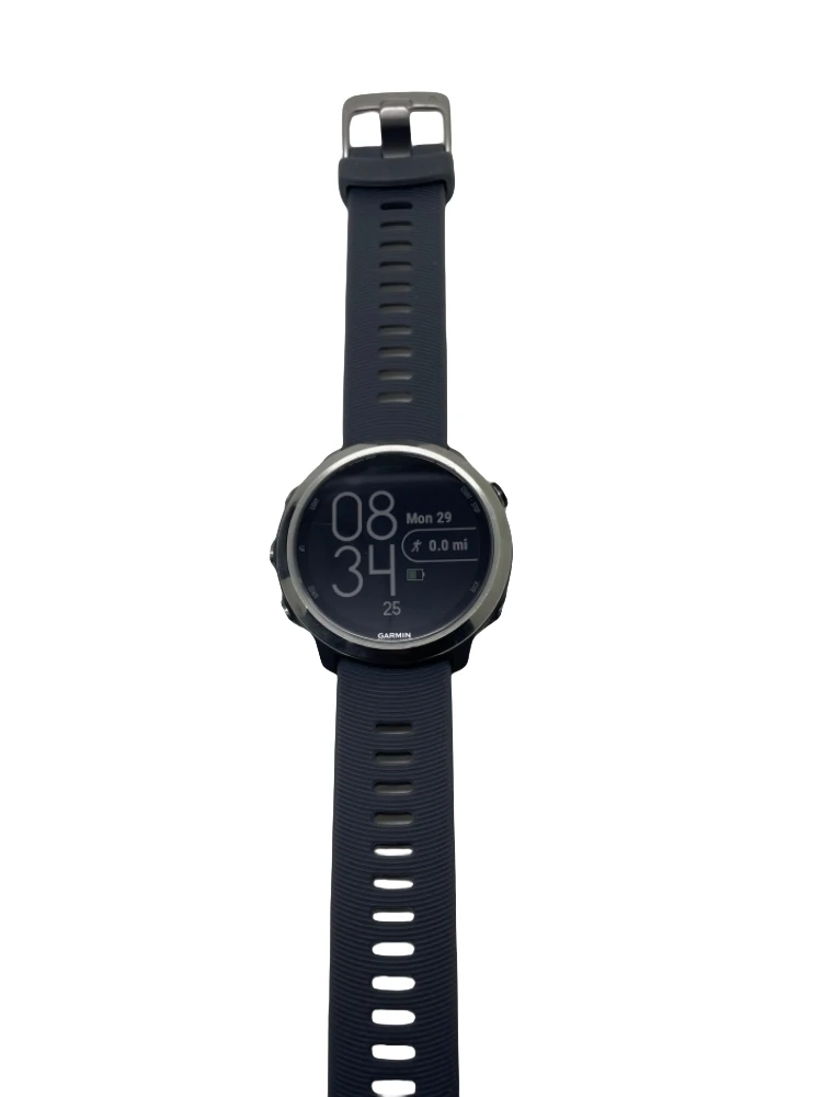 ساعة ذكية للجري من Garmin Forerunner 645 ملم 42 ملم GPS+GLONASS