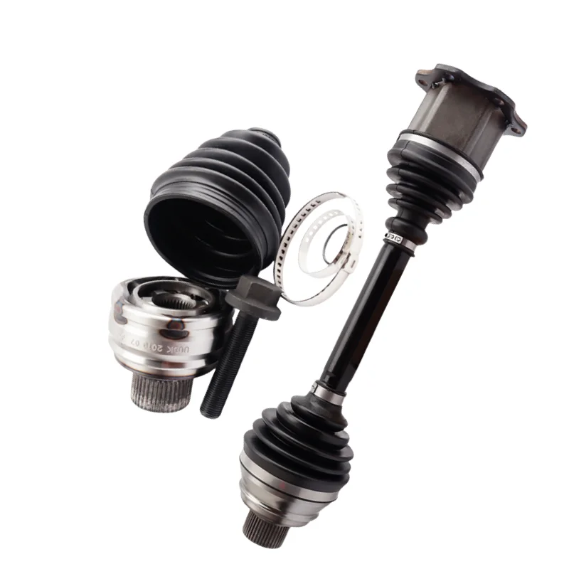 Applicable to the Front Transmission Half Shaft Assembly Drive Shaft of Cayenne Panamera MACAN