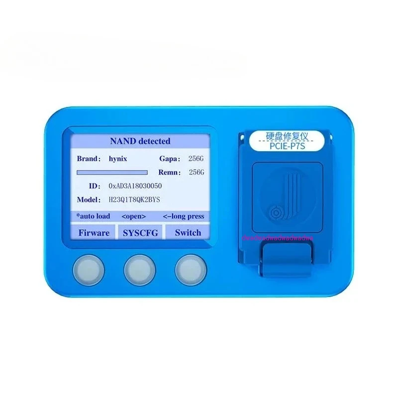 Jcid Jc PCIE-P7S Na…