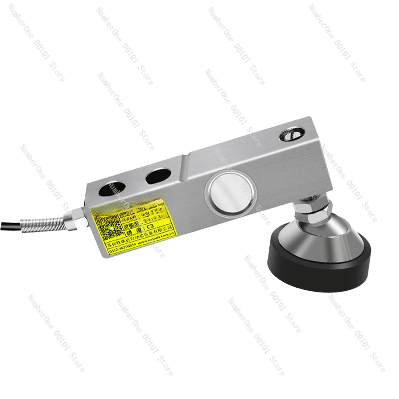 AT8517 high-precision cantilever beam weighing sensor pressure module small weighbridge batching bucket mixing station