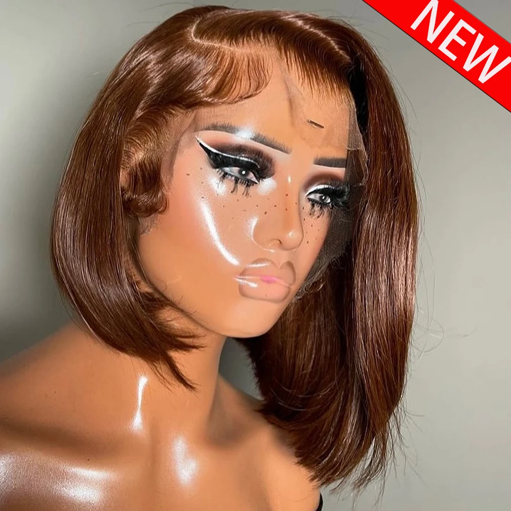 perruques-courtes-bob-droites-chocolat-marron-en-cheveux-humains-densite-350-lace-frontale-hd-transparente-13x4-pre-pluckees-pour-femmes