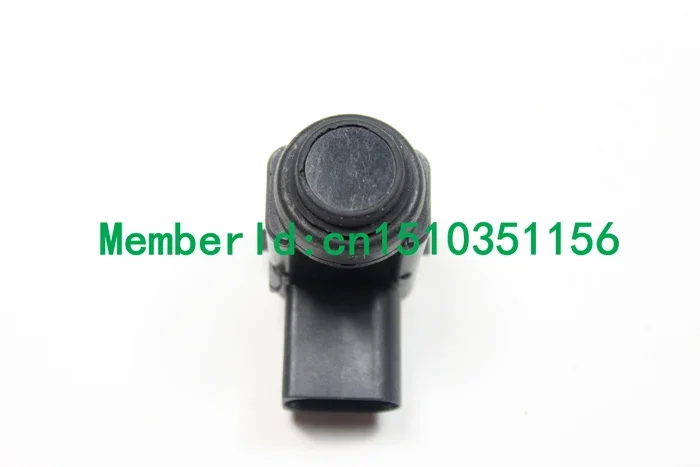 DPQPOKHYY For Volkswagen Soar team Reversing radar /astern magic eye 1K0919275/1K0 919 275/0263003551/0 263 003 551