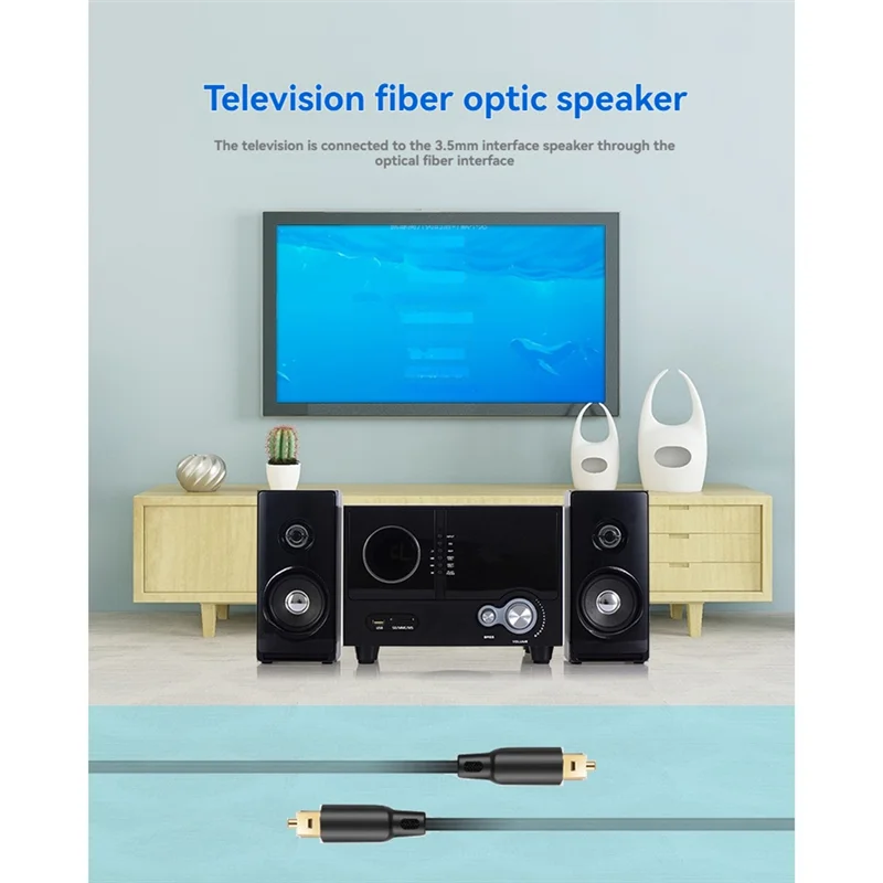 N82R 3.5Mm Jack DAC Audio Decoder Audio Decoder With Volume Control Converter For Public Places