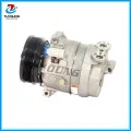 In Stock V5 auto ac compressors for Opel Calibra Vectra 13265616  13197197  TSP0155145 1135240 1135247 1854083 51783368 18