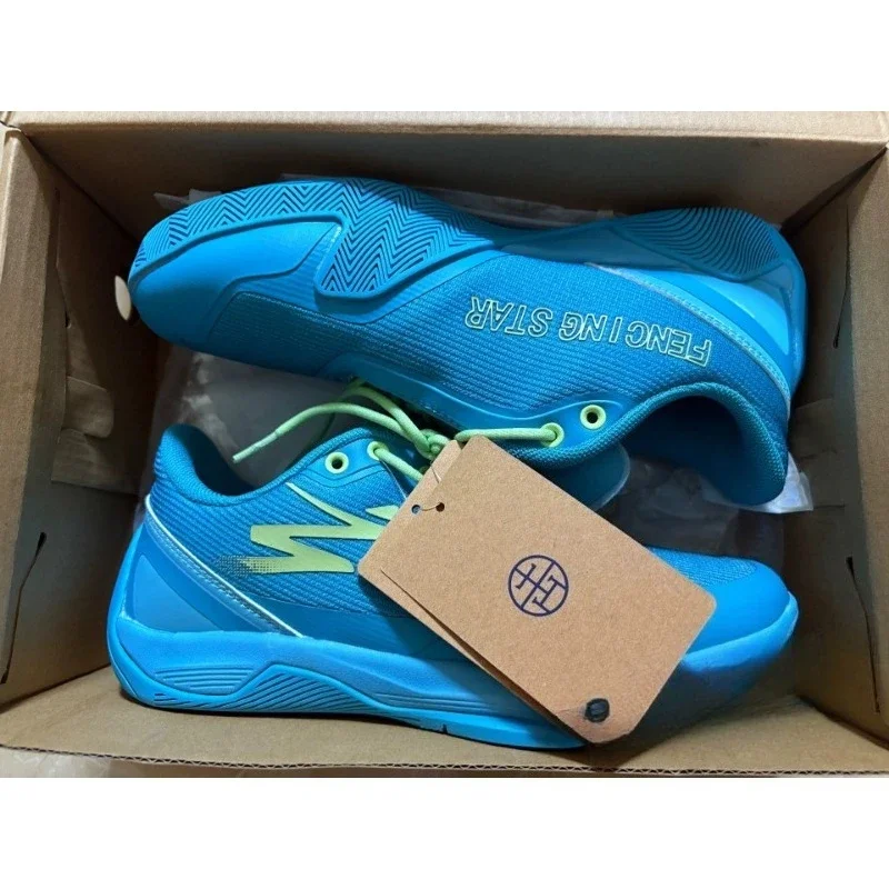

2026 New Original Brand Fencing Training Shoes Top Quality Comprehensive Training Fitness Shoe High Quality Fencing Sneaker